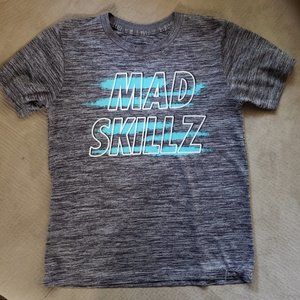Boys Graphic Tee